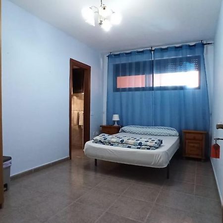 Los Cristianos Centro, Room With A Private Bathroom In Shared Apartment أرونا المظهر الخارجي الصورة