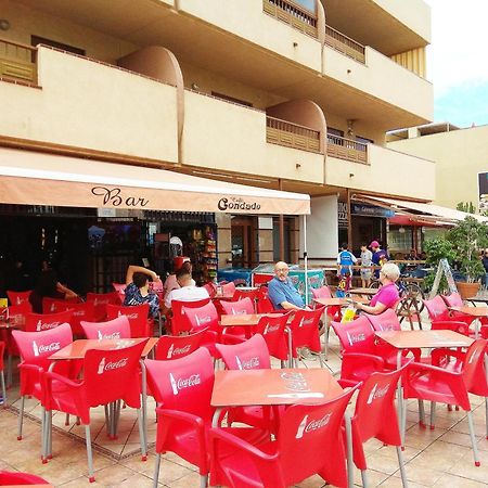 Los Cristianos Centro, Room With A Private Bathroom In Shared Apartment أرونا المظهر الخارجي الصورة