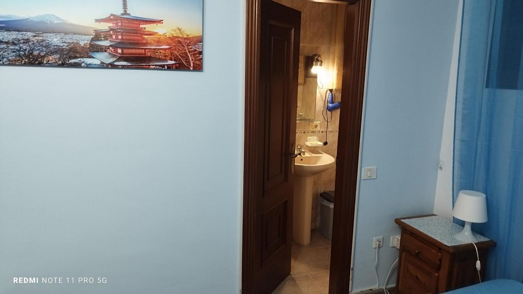 Los Cristianos Centro, Room With A Private Bathroom In Shared Apartment أرونا المظهر الخارجي الصورة