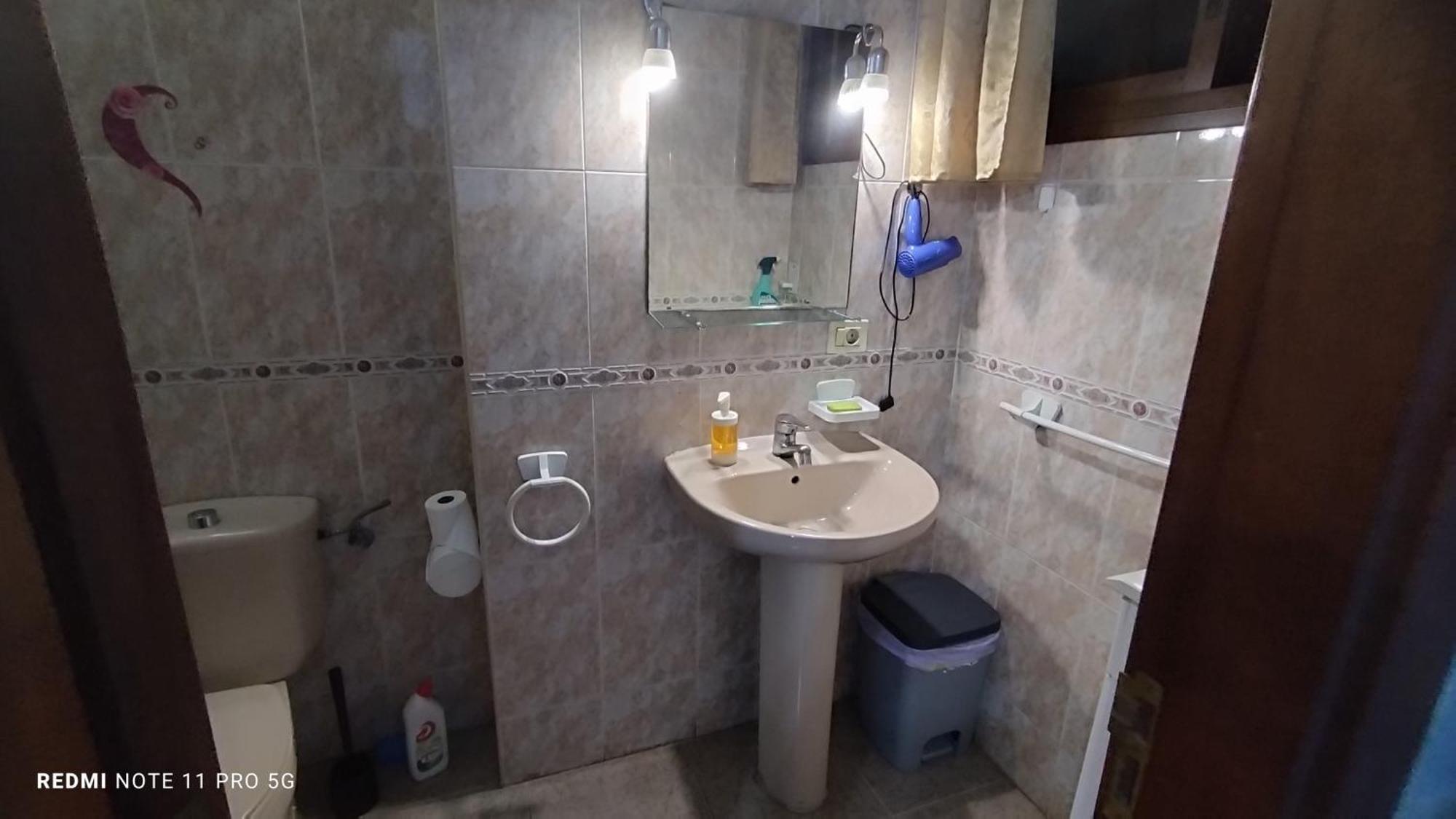 Los Cristianos Centro, Room With A Private Bathroom In Shared Apartment أرونا المظهر الخارجي الصورة